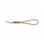 Laisse pour Chien Trixie Be Nordic Noir Sable S/M