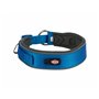 Collier pour Chien Trixie Premium Graphite Bleu de Colbat XS/S 27-35 cm