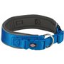 Collier pour Chien Trixie Premium Graphite Bleu de Colbat L/XL 53-62 cm