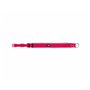 Collier pour Chien Trixie Premium Graphite Fuchsia XS/S 27-35 cm