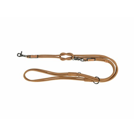 Laisse pour Chien Trixie Be Nordic Marron XS/L