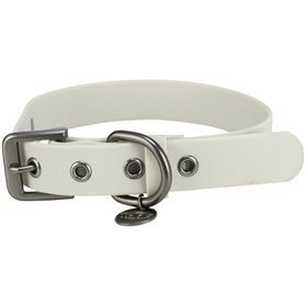 Collier pour Chien Trixie CityStyle Gris clair L 45-52 cm 42-52 cm