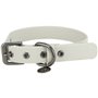 Collier pour Chien Trixie CityStyle Gris clair L 45-52 cm 42-52 cm