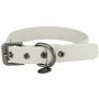 Collier pour Chien Trixie CityStyle Gris clair M/L 40-47 cm