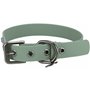 Collier pour Chien Trixie CityStyle Vert M 35-42 cm