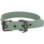 Collier pour Chien Trixie CityStyle Vert M 35-42 cm