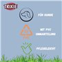 Collier pour Chien Trixie CityStyle Vert M 35-42 cm