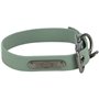 Collier pour Chien Trixie CityStyle Vert M 35-42 cm