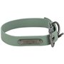 Collier pour Chien Trixie CityStyle Vert M 35-42 cm
