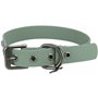 Collier pour Chien Trixie CityStyle Vert M/L 40-47 cm