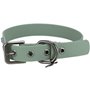 Collier pour Chien Trixie CityStyle Vert M/L 40-47 cm