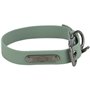 Collier pour Chien Trixie CityStyle Vert M/L 40-47 cm