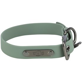 Collier pour Chien Trixie CityStyle Vert L/XL 50-57 cm