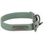 Collier pour Chien Trixie CityStyle Vert L/XL 50-57 cm