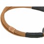 Collier d'entraînement pour chiens Trixie Be Nordic Marron 60 cm