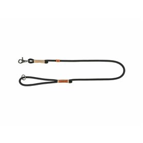 Laisse pour Chien Trixie Be Nordic Noir Sable S/M