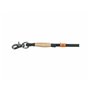 Laisse pour Chien Trixie Be Nordic Noir Sable S/M