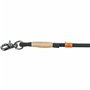 Laisse pour Chien Trixie Be Nordic Noir Sable S/M