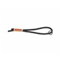 Laisse pour Chien Trixie Be Nordic Noir Sable S/M