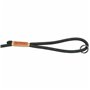 Laisse pour Chien Trixie Be Nordic Noir Sable S/M