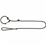 Laisse pour Chien Trixie Be Nordic Noir Sable L/XL