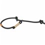 Laisse pour Chien Trixie Be Nordic Noir Sable L/XL