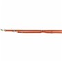 Laisse réglable pour chien Trixie Premium Orange