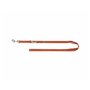 Laisse réglable pour chien Trixie Premium Orange