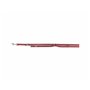 Laisse réglable pour chien Trixie Premium Rouge XS/S