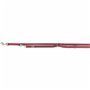 Laisse réglable pour chien Trixie Premium Rouge XS/S