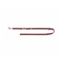 Laisse réglable pour chien Trixie Premium Rouge XS/S