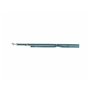 Laisse réglable pour chien Trixie Premium Bleu L/XL