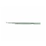 Laisse réglable pour chien Trixie Premium Vert M/L