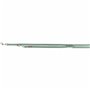 Laisse réglable pour chien Trixie Premium Vert M/L
