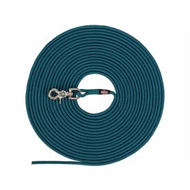 Laisse de suivi Trixie Bleu S/M