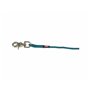 Laisse de suivi Trixie Bleu S/M