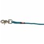 Laisse de suivi Trixie Bleu S/M