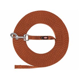 Laisse de suivi Trixie Orange XS/S