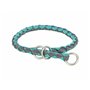 Collier pour Chien Trixie Graphite Bleu clair XS/S 25-31 cm