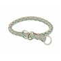 Collier de dressage Trixie Vert Sable XS/S 25-31 cm