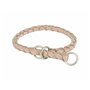 Collier de dressage Trixie Sable Blush M/L 43-51 cm