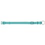 Collier pour Chien Trixie Premium Bleu clair L/XL 40-65 cm