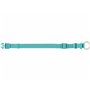 Collier pour Chien Trixie Premium Bleu clair S/M 30-45 cm