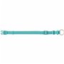 Collier pour Chien Trixie Premium Bleu clair S/M 30-45 cm