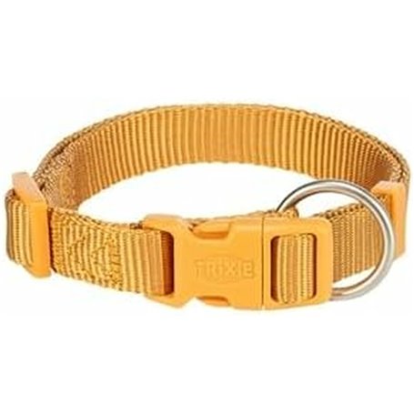 Collier pour Chien Trixie Premium Curry L/XL 40-65 cm