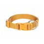 Collier pour Chien Trixie Premium Curry XS/S 22-35 cm