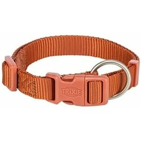 Collier pour Chien Trixie Premium Orange L/XL 40-65 cm