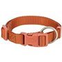 Collier pour Chien Trixie Premium Orange L/XL 40-65 cm