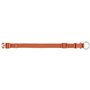 Collier pour Chien Trixie Premium Orange L/XL 40-65 cm