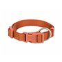 Collier pour Chien Trixie Premium Orange S/M 30-45 cm